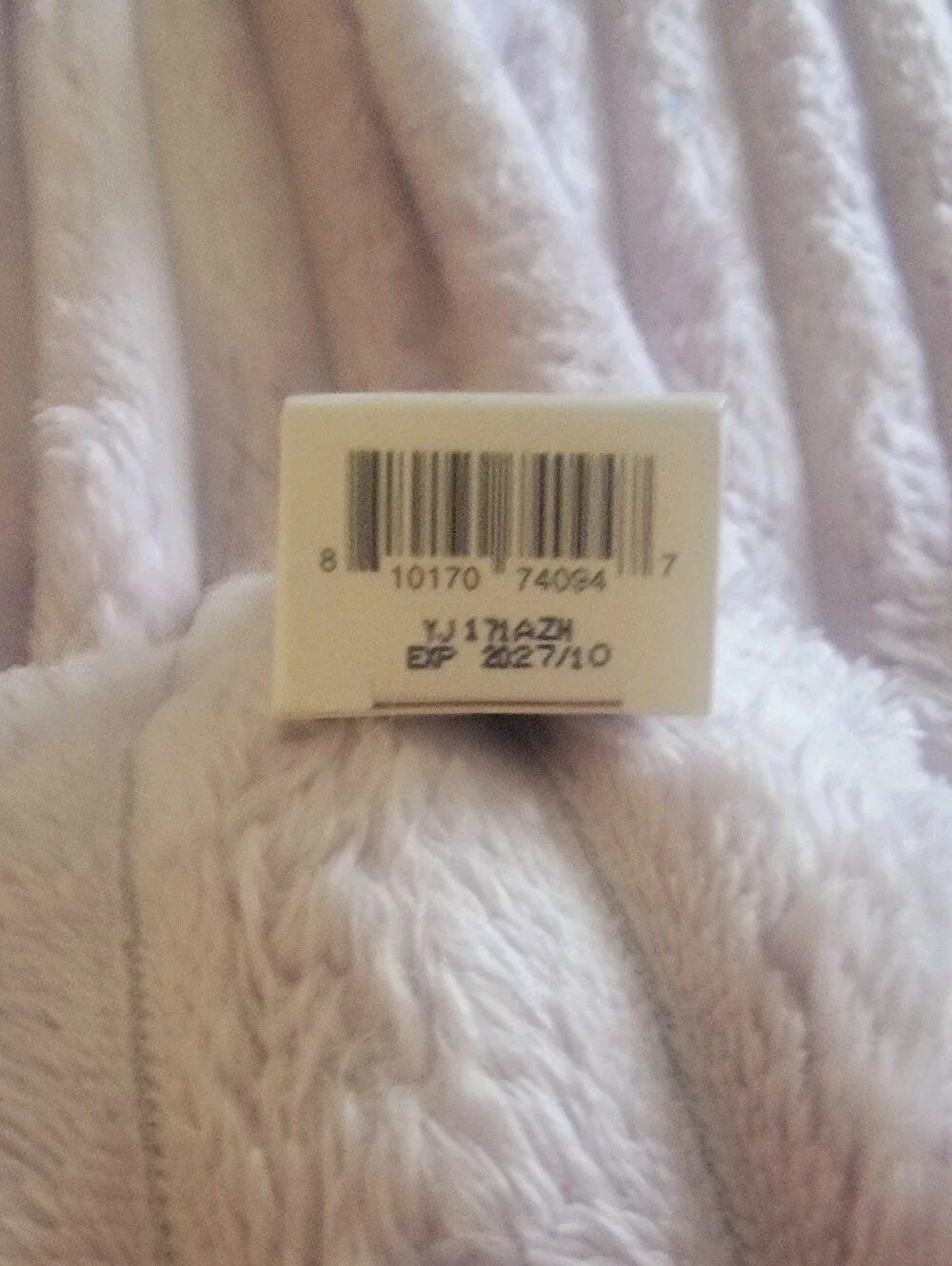 NIB RMS Beauty ReFresh Eye Brightener in Hush